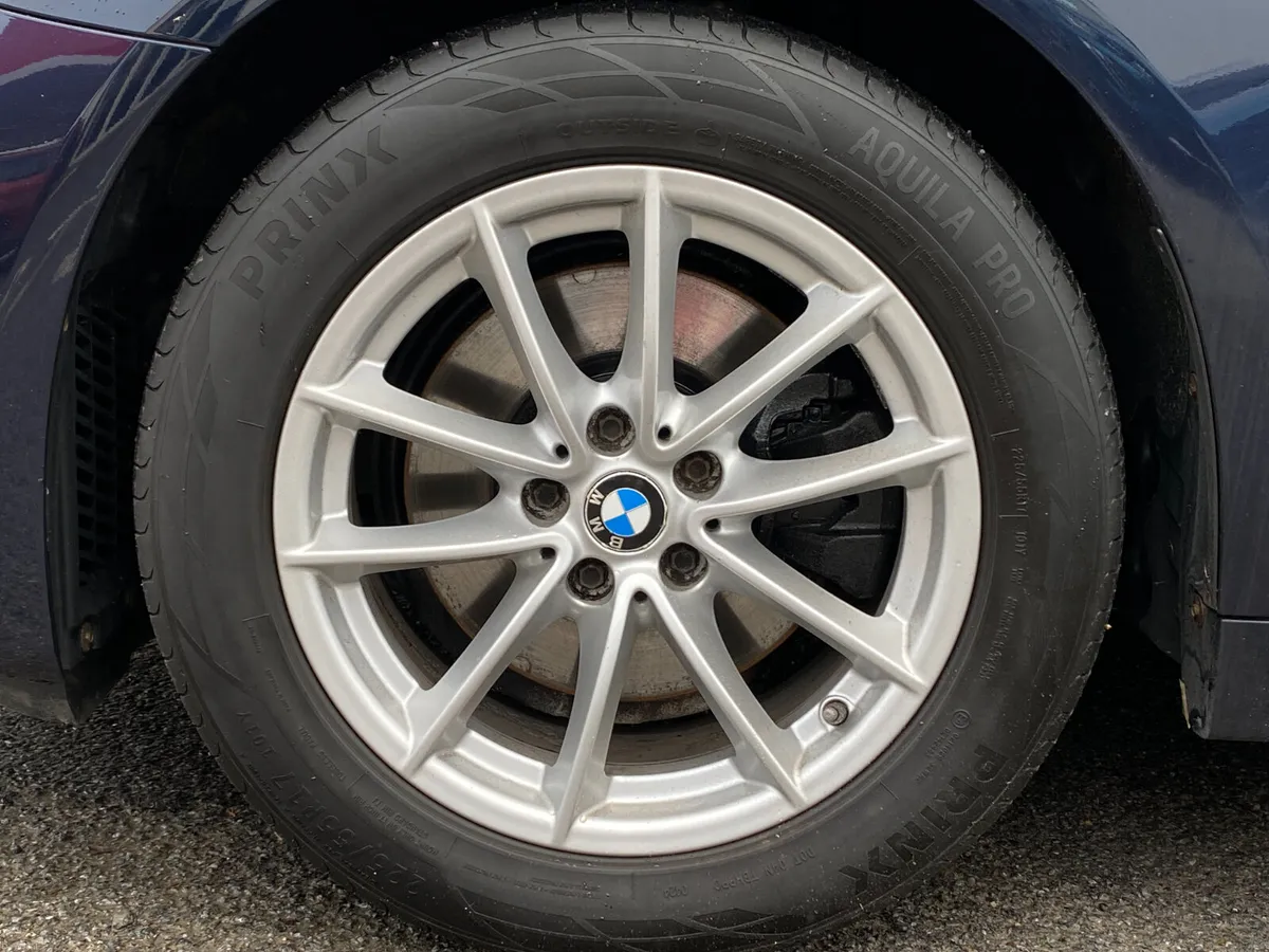 BMW 518D SE Auto - Image 3