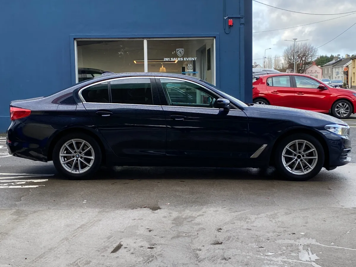 BMW 518D SE Auto - Image 2