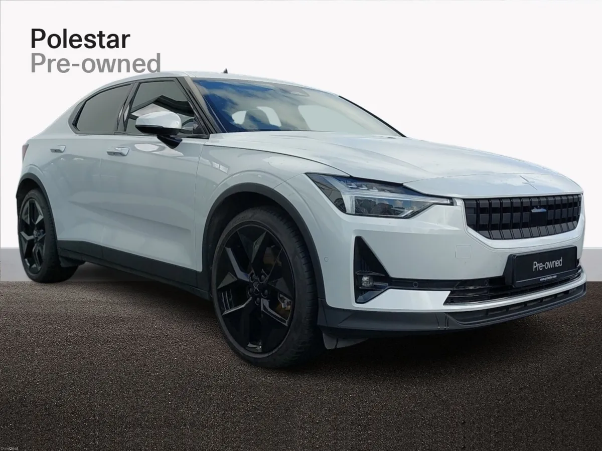 Polestar 2 2023 - Dual Motor - Leather - Image 1