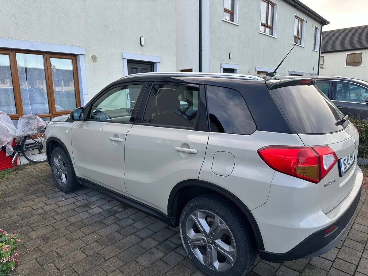 Suzuki Vitara - Image 2