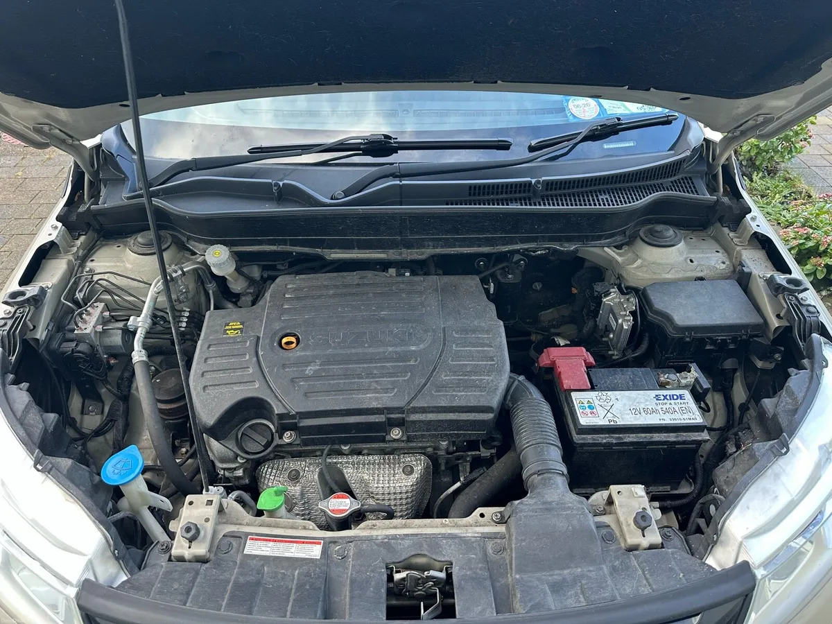 Suzuki Vitara - Image 4