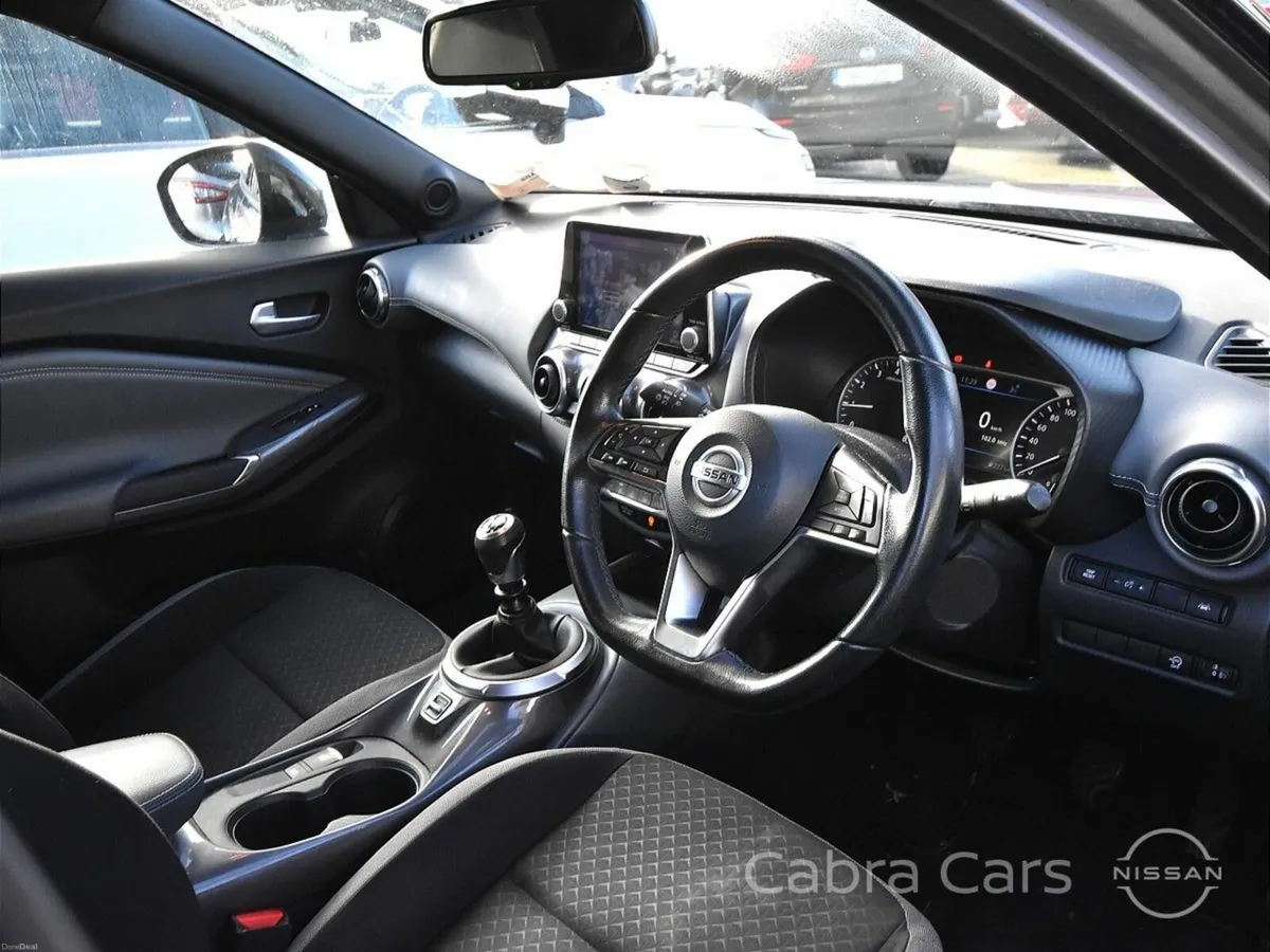 Nissan Juke 1.0T PET 2WD Enigma - Image 6