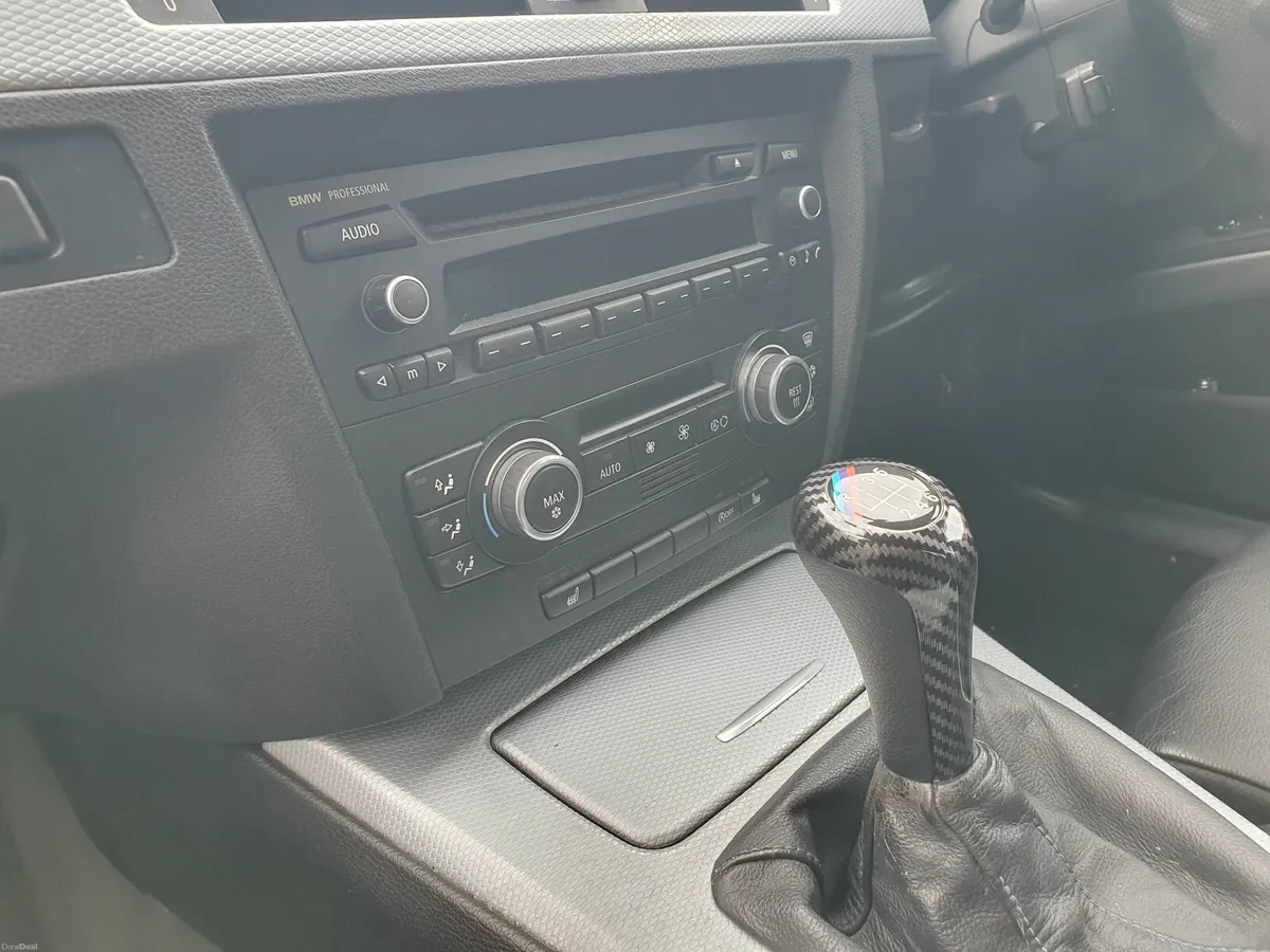 BMW 3-Series 2008 msport - Image 3