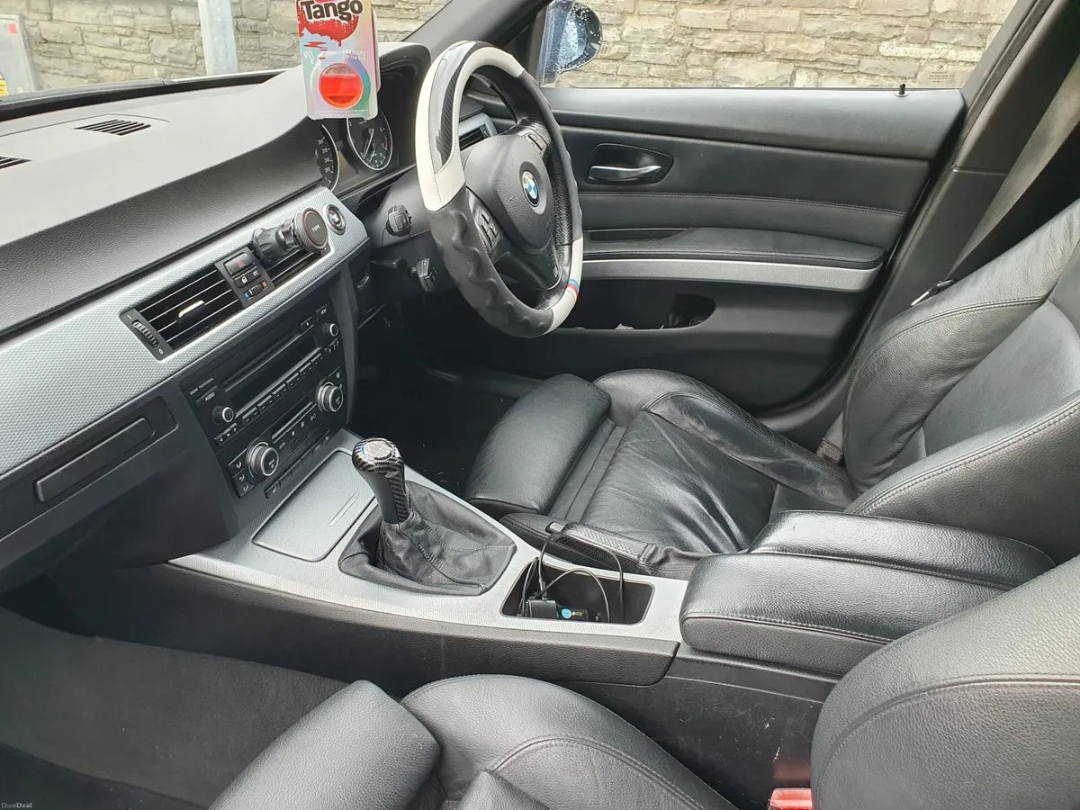 BMW 3-Series 2008 msport - Image 4