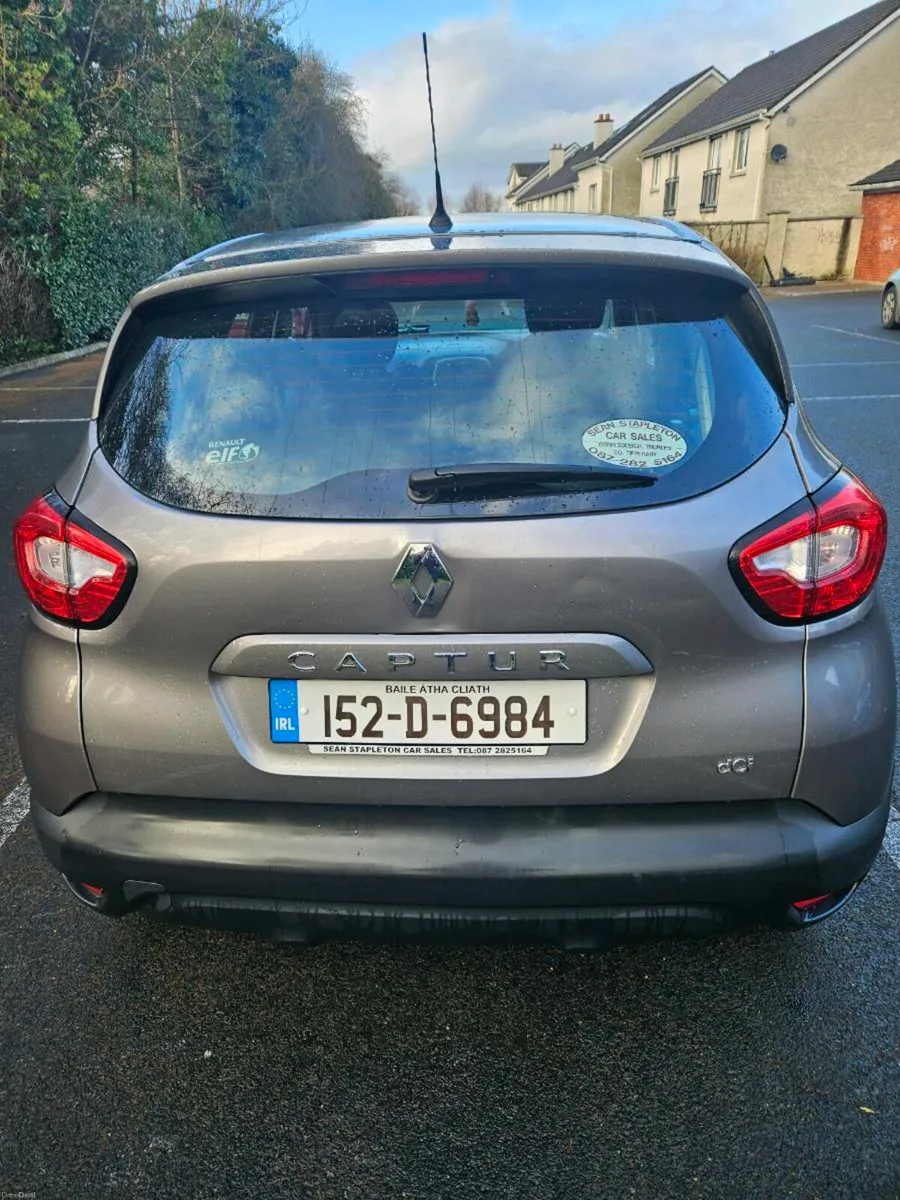 Renault Captur - Image 2