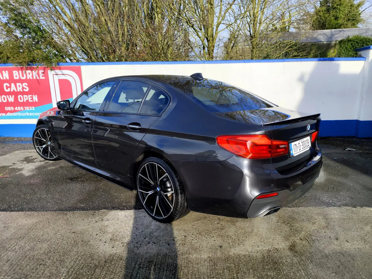 DIESEL M SPORT  520D - Image 3
