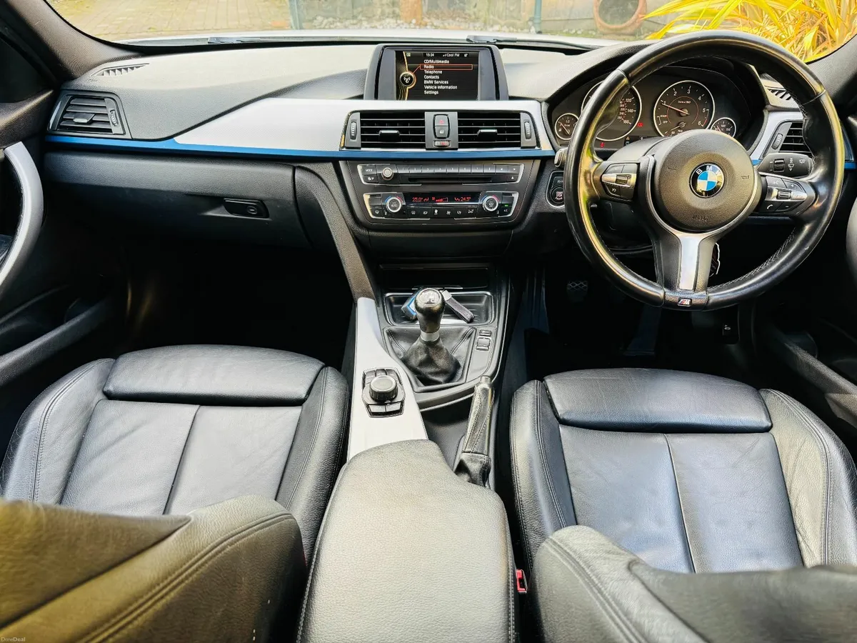 2016 Mdl BMW 420d M Sport Gran Coupe NI LOW VRT - Image 3