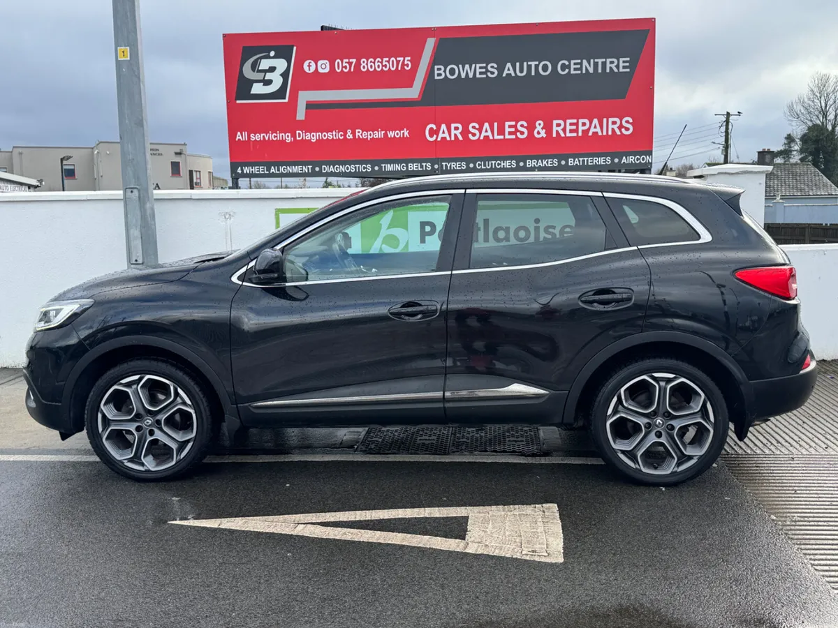 Renault Kadjar 2016 - Image 2