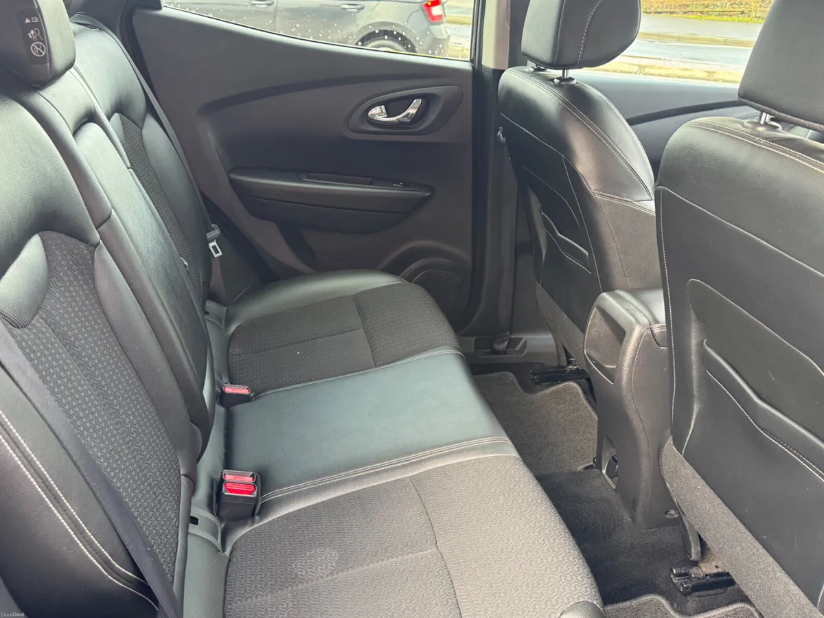 Renault Kadjar 2016 - Image 5