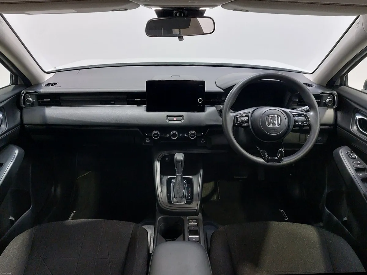 Honda HR-V Hr-V Hatchback Advance - Image 4