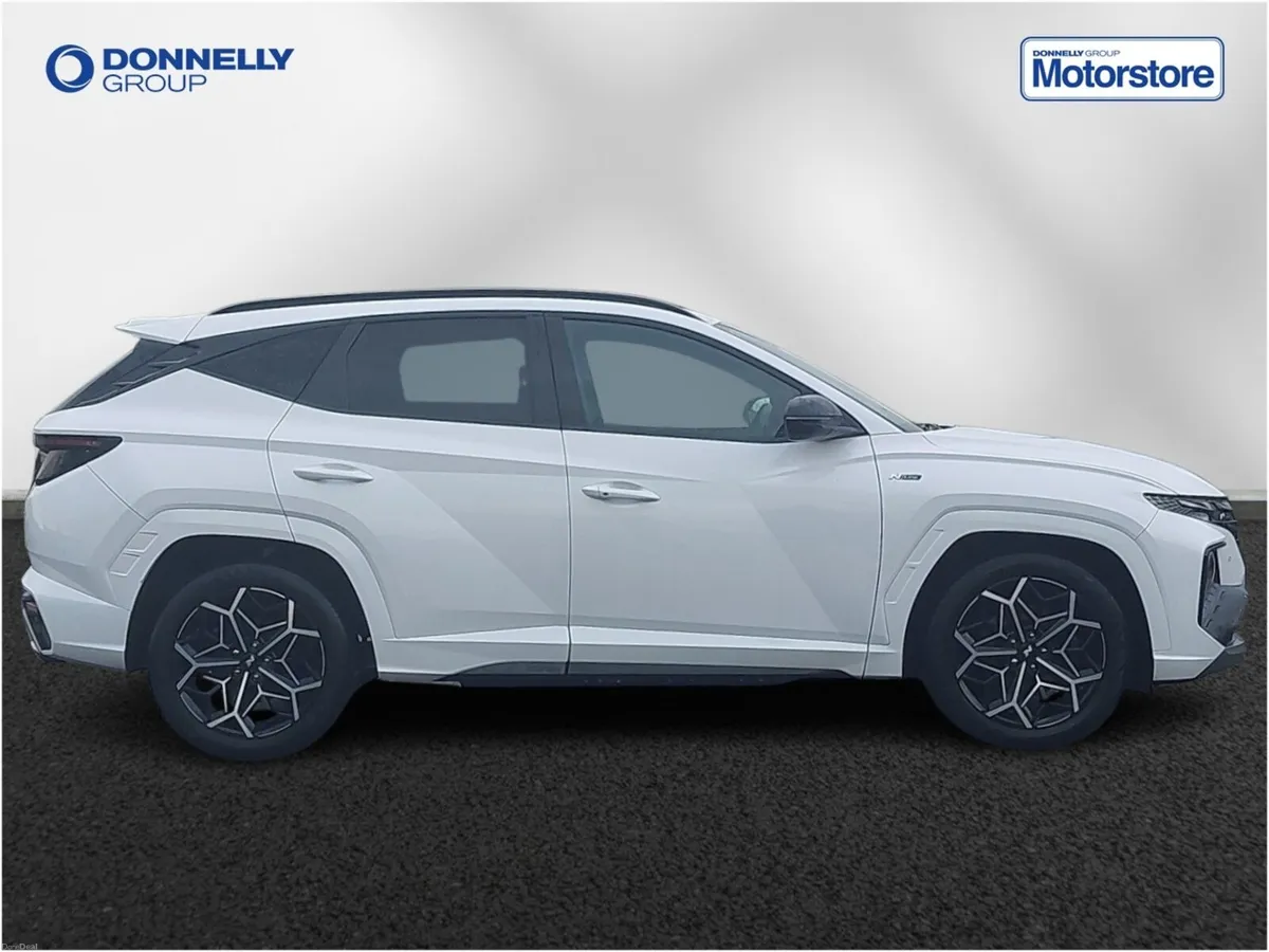Hyundai Tucson TUCSON N Line - Image 2