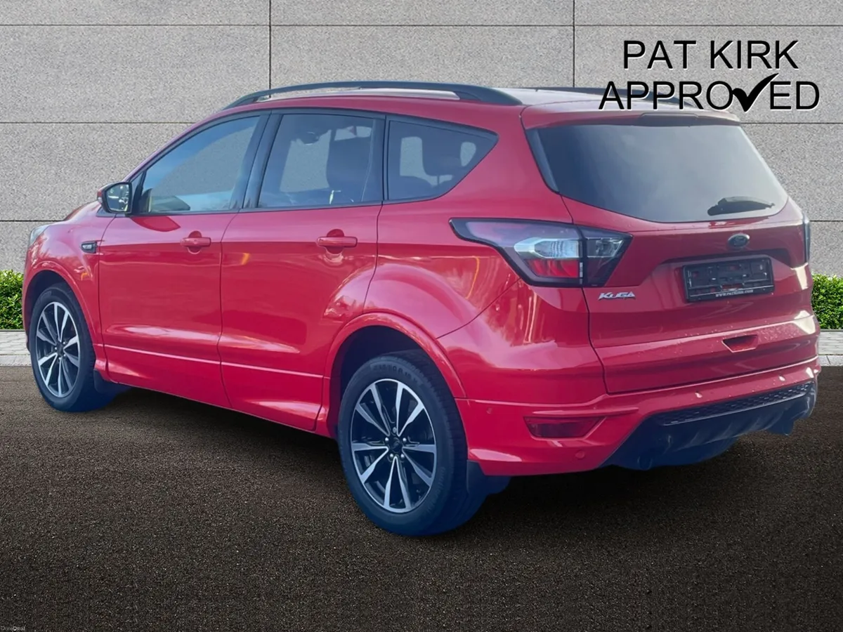 Ford Kuga Diesel Estate ST-Line - Image 2