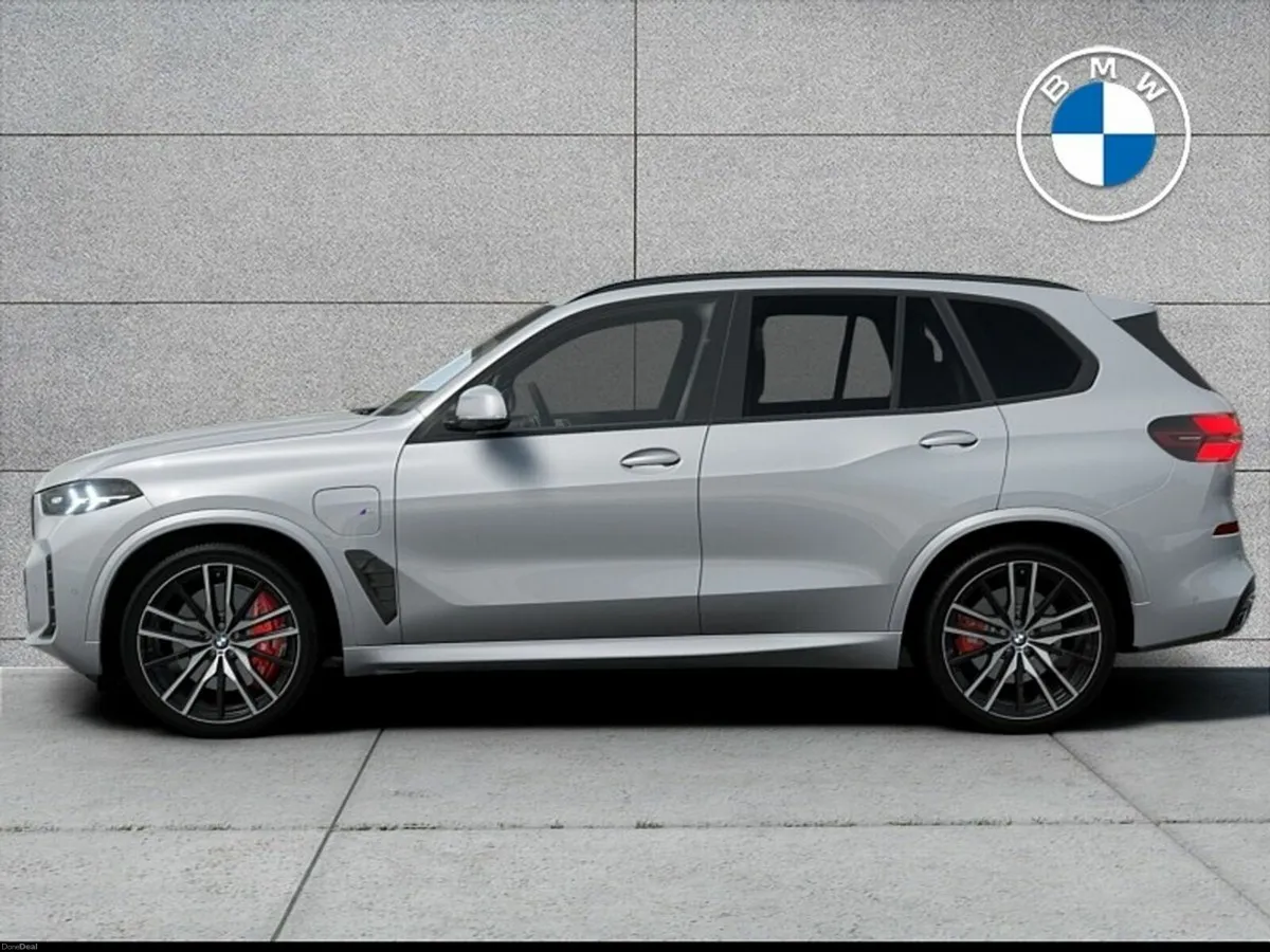 BMW X5 xDive50e M Sport - Image 2