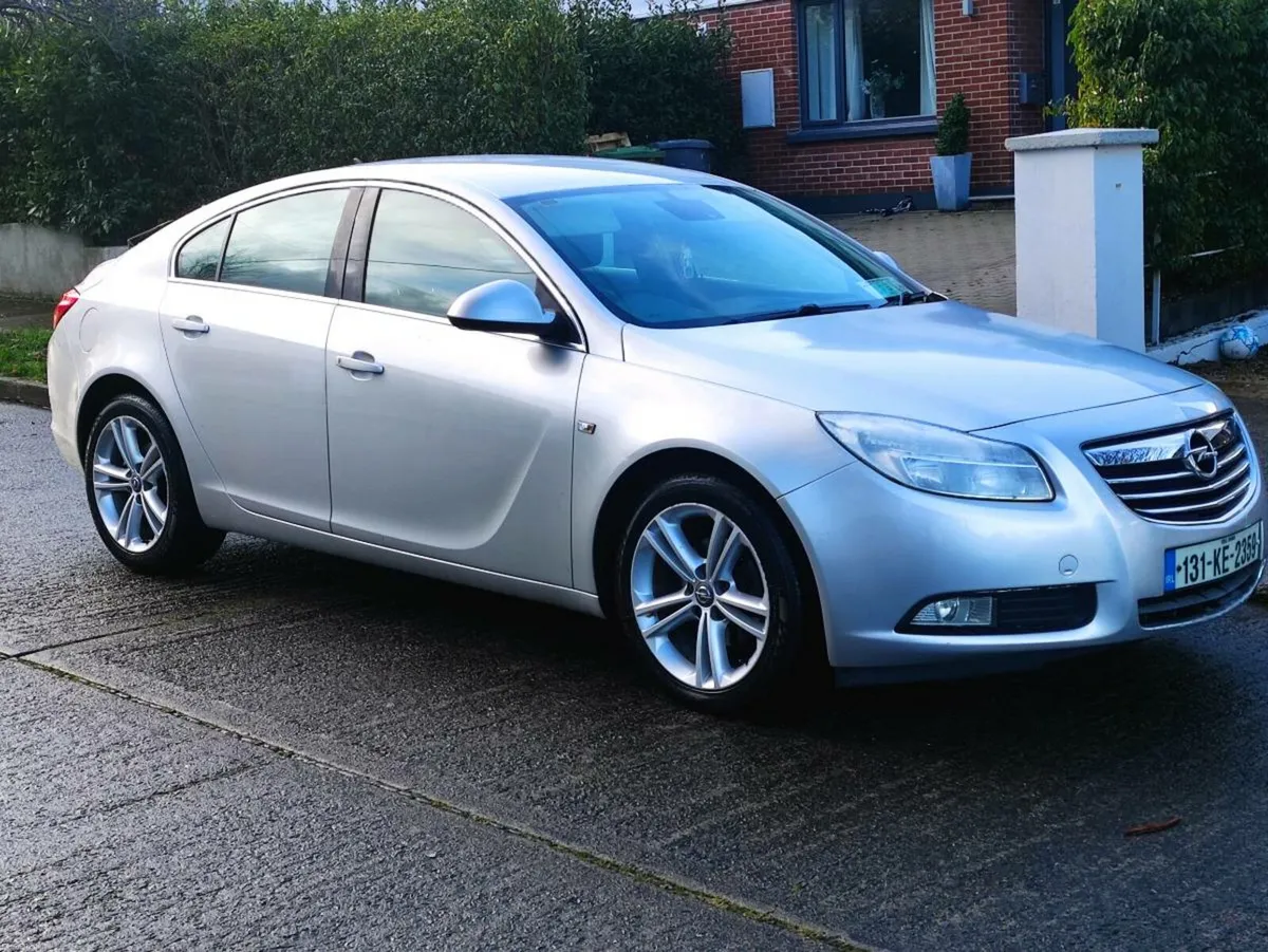 Opel insignia for sale - Image 1
