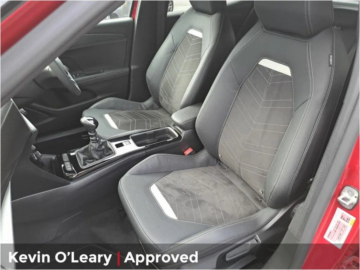 Opel Mokka 1.2 GS 1.2 (100PS) - Image 4