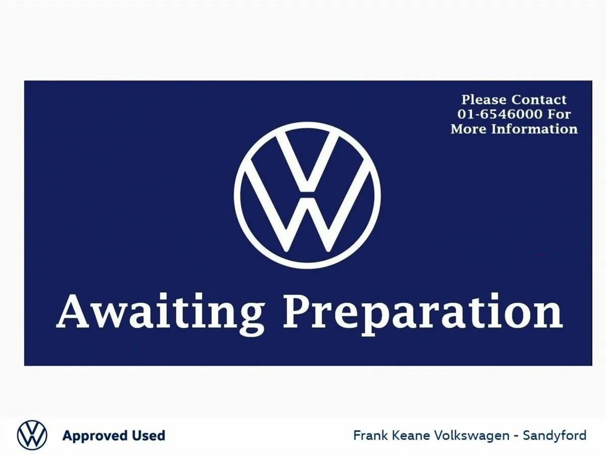 Volkswagen Golf *R-Line* 1.5TSI DSG AUTO @Frank Ke - Image 1