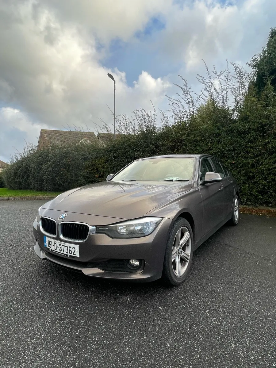BMW 316d - Image 3
