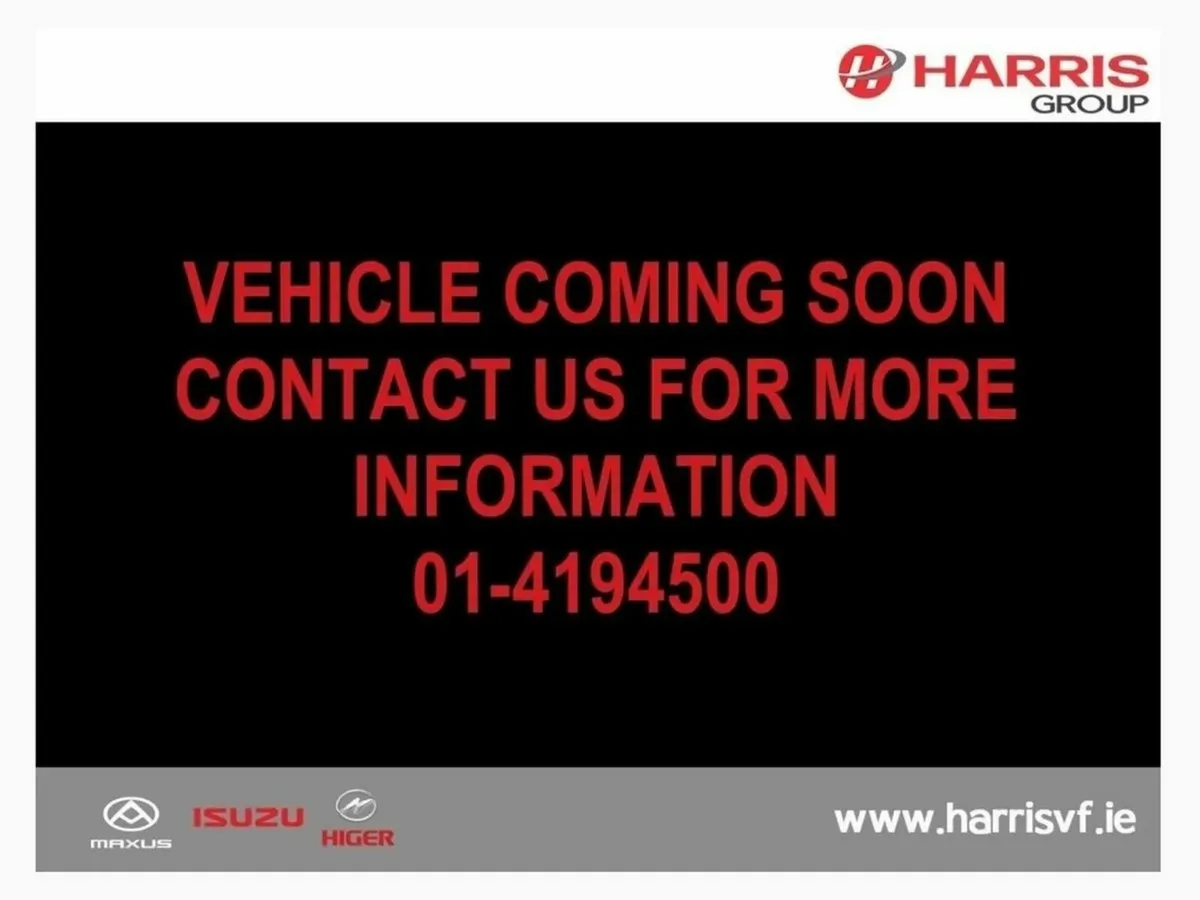 Toyota Land Cruiser LANDCRUISER LAND CRUISER LWB C - Image 2