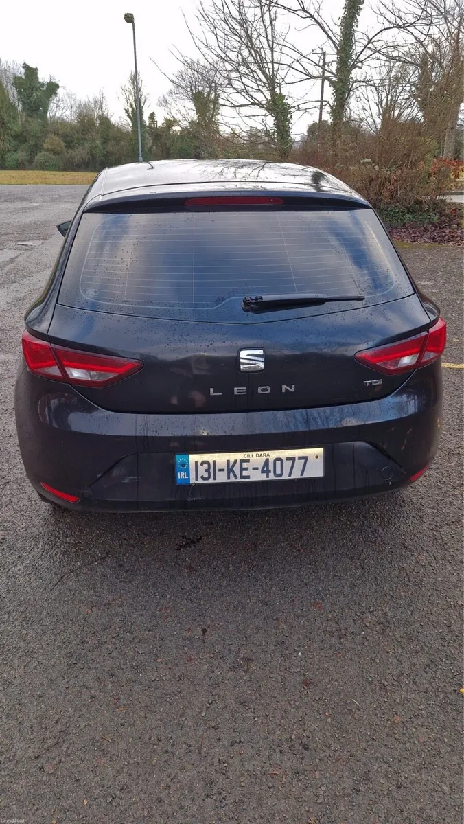 SEAT Leon 2013 - Image 2