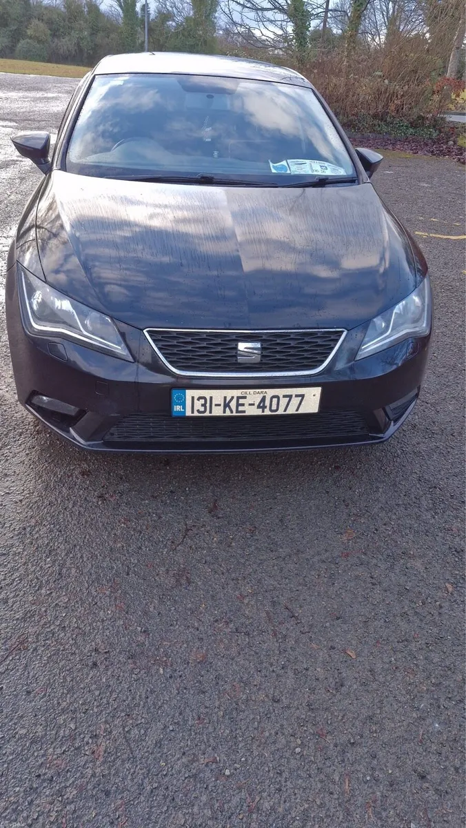 SEAT Leon 2013 - Image 3