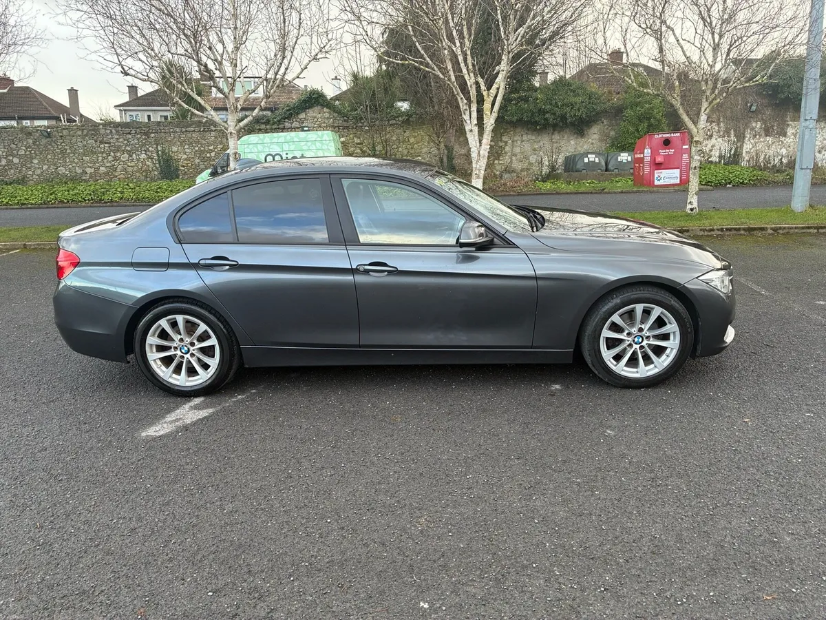 BMW 318d Auto - Image 4
