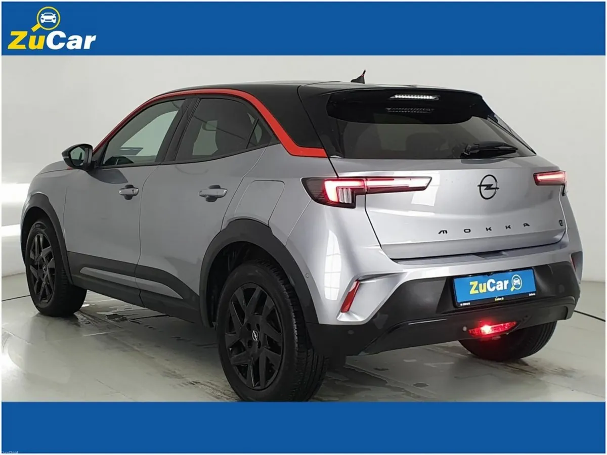 Opel Mokka #243 Mokka E SRI 136PS Electric Auto - Image 3