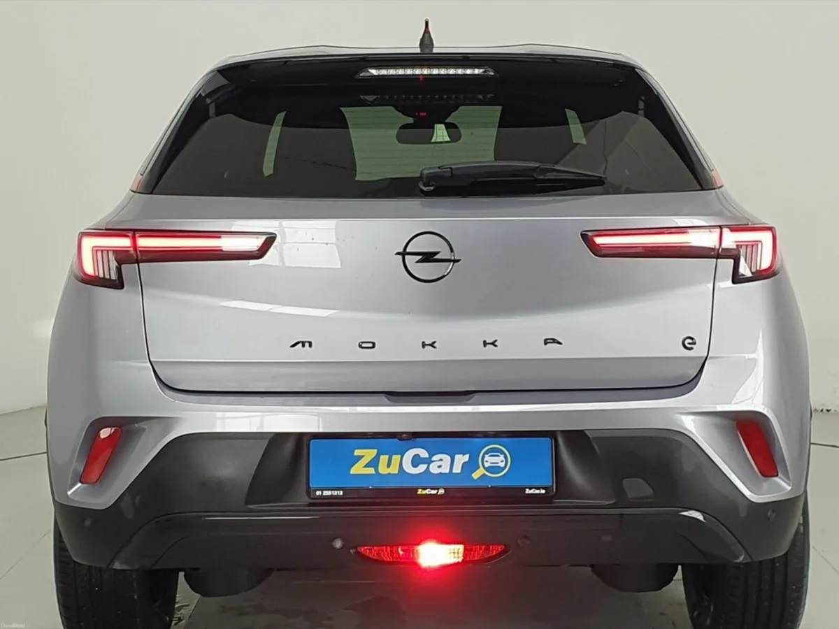 Opel Mokka #243 Mokka E SRI 136PS Electric Auto - Image 4