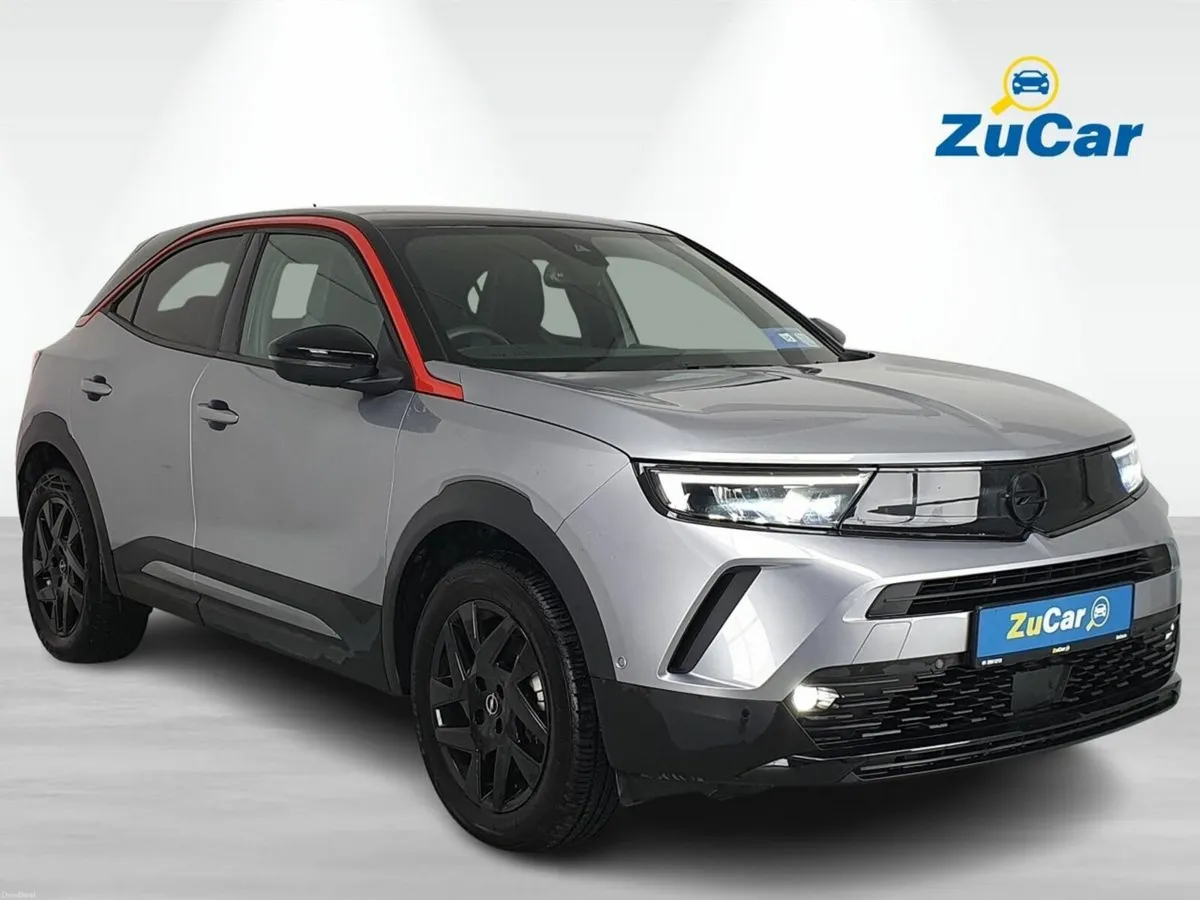 Opel Mokka #243 Mokka E SRI 136PS Electric Auto - Image 1