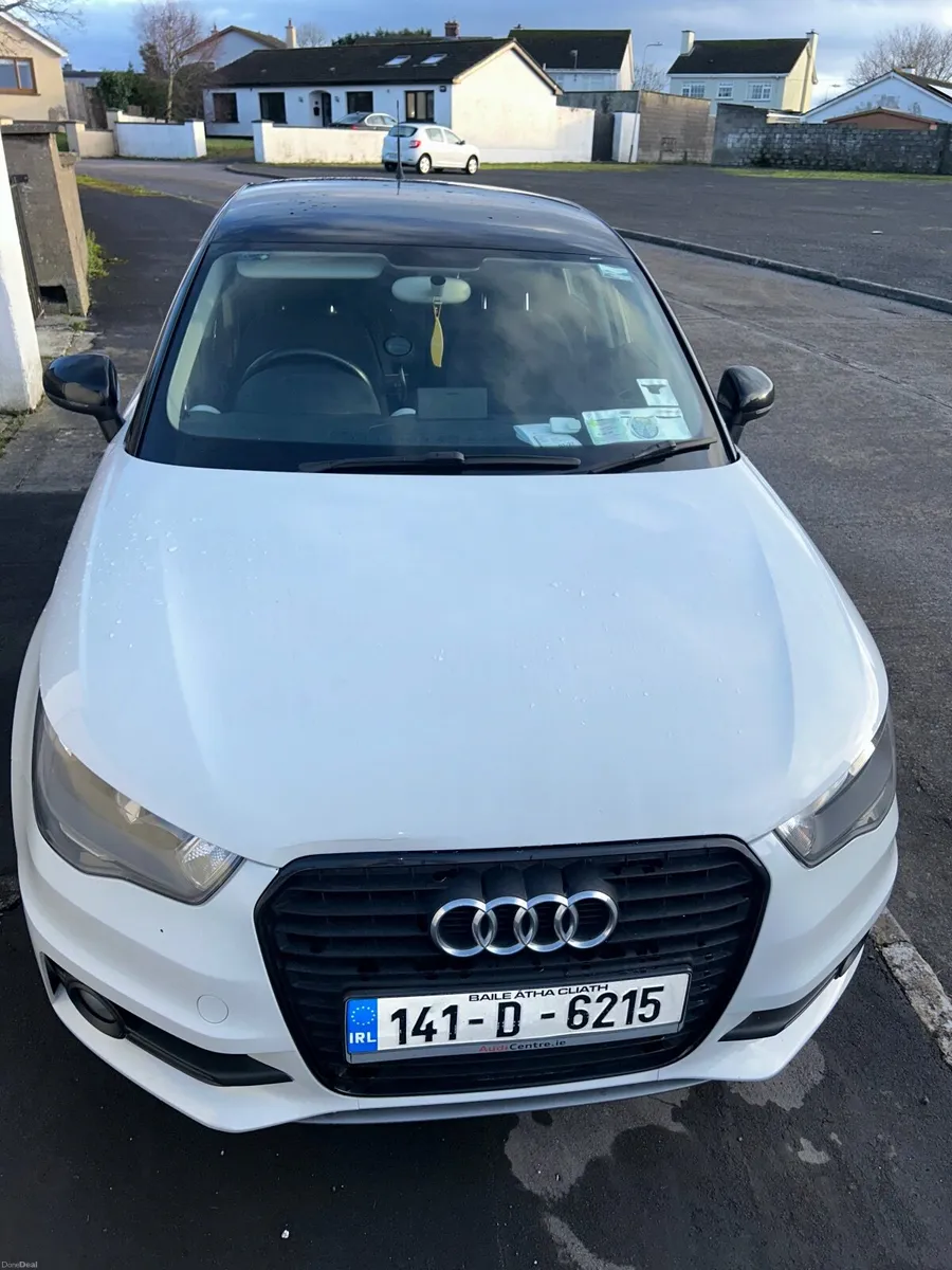 Audi A1 2014 - Image 2