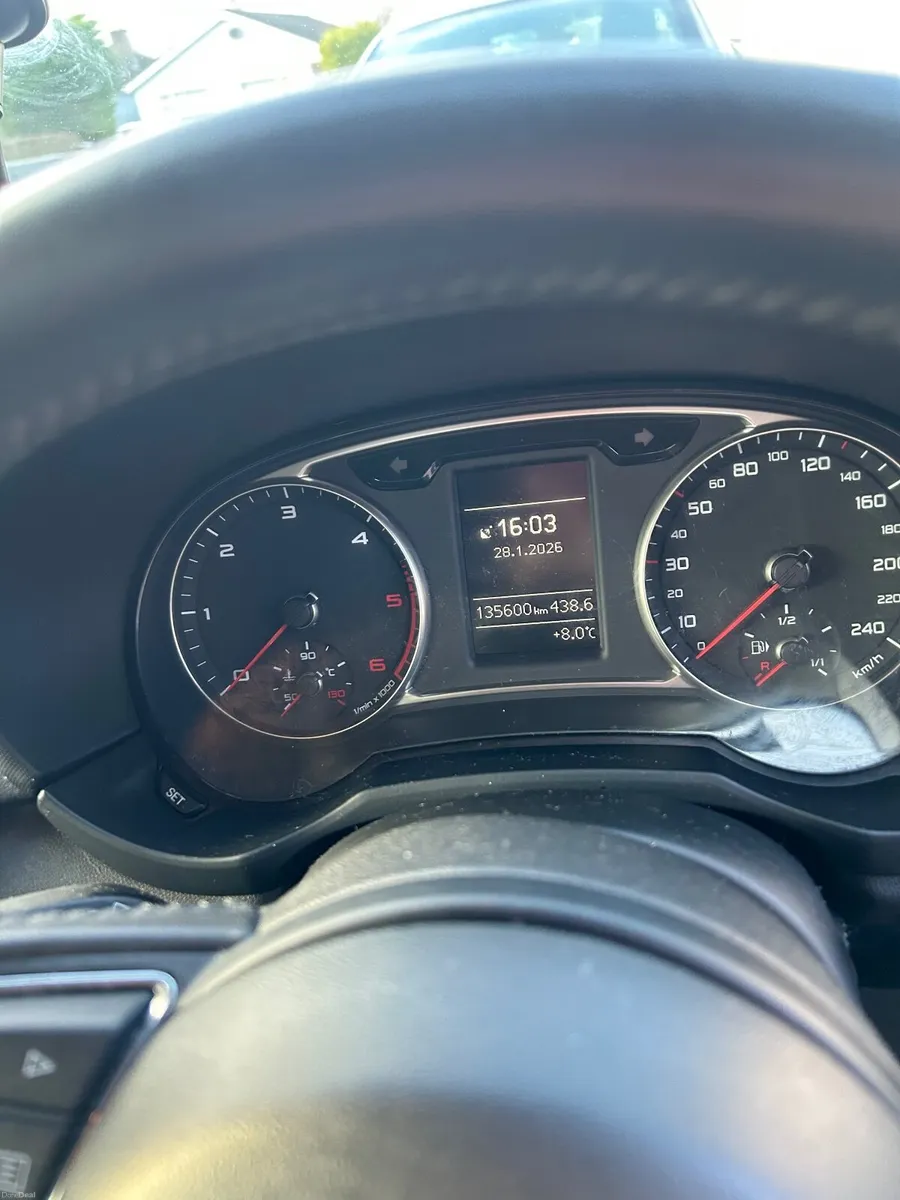 Audi A1 2014 - Image 4