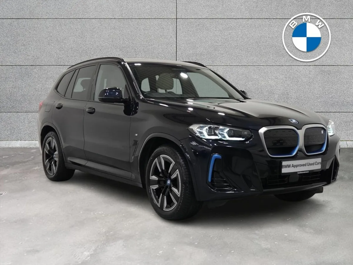BMW iX3 M Sport - Image 1