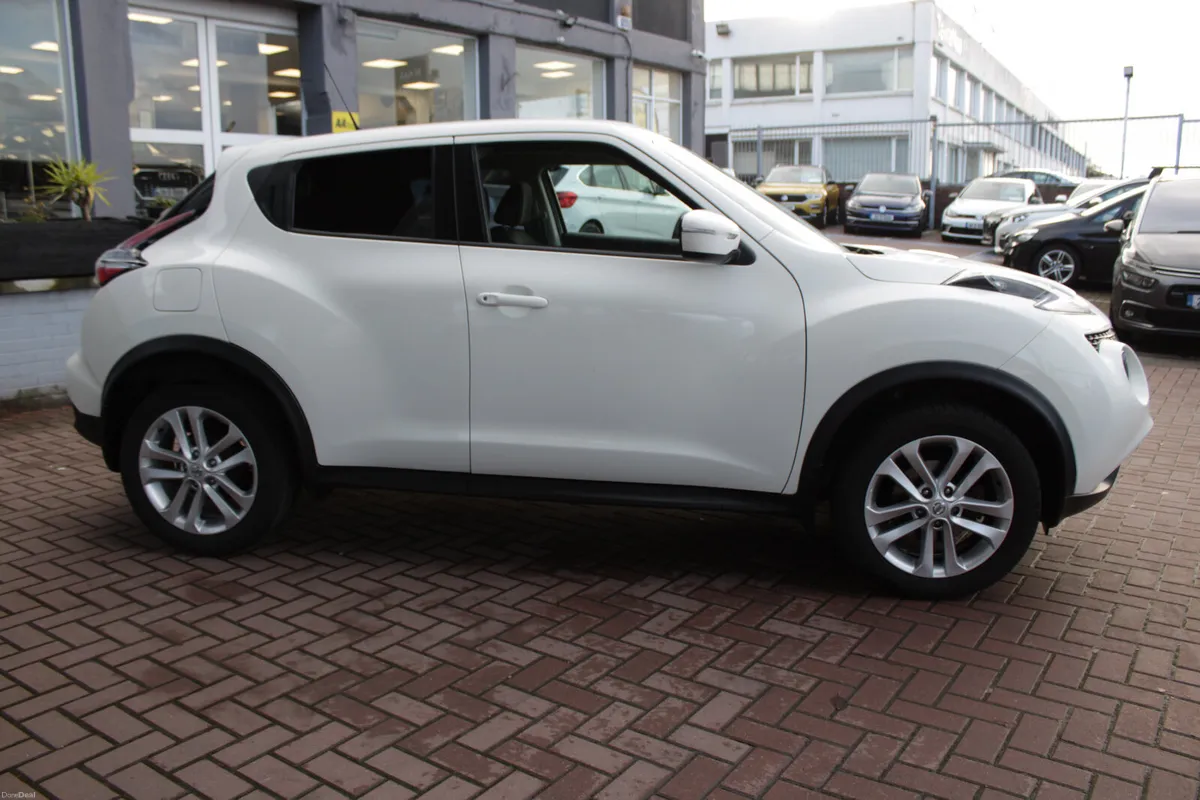 1.2 SV EDITION  5DR ESTATE // STUNNING CAR WITH ON - Image 3