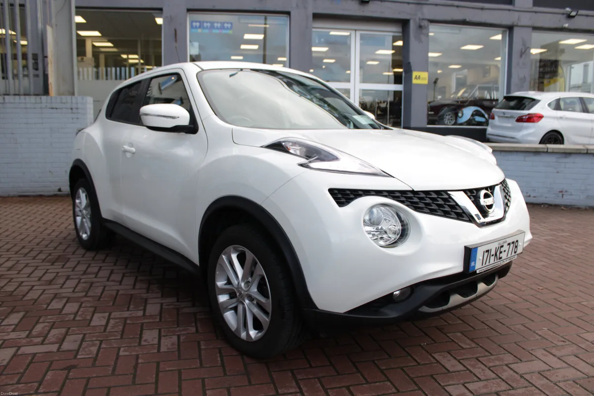 1.2 SV EDITION  5DR ESTATE // STUNNING CAR WITH ON - Image 2