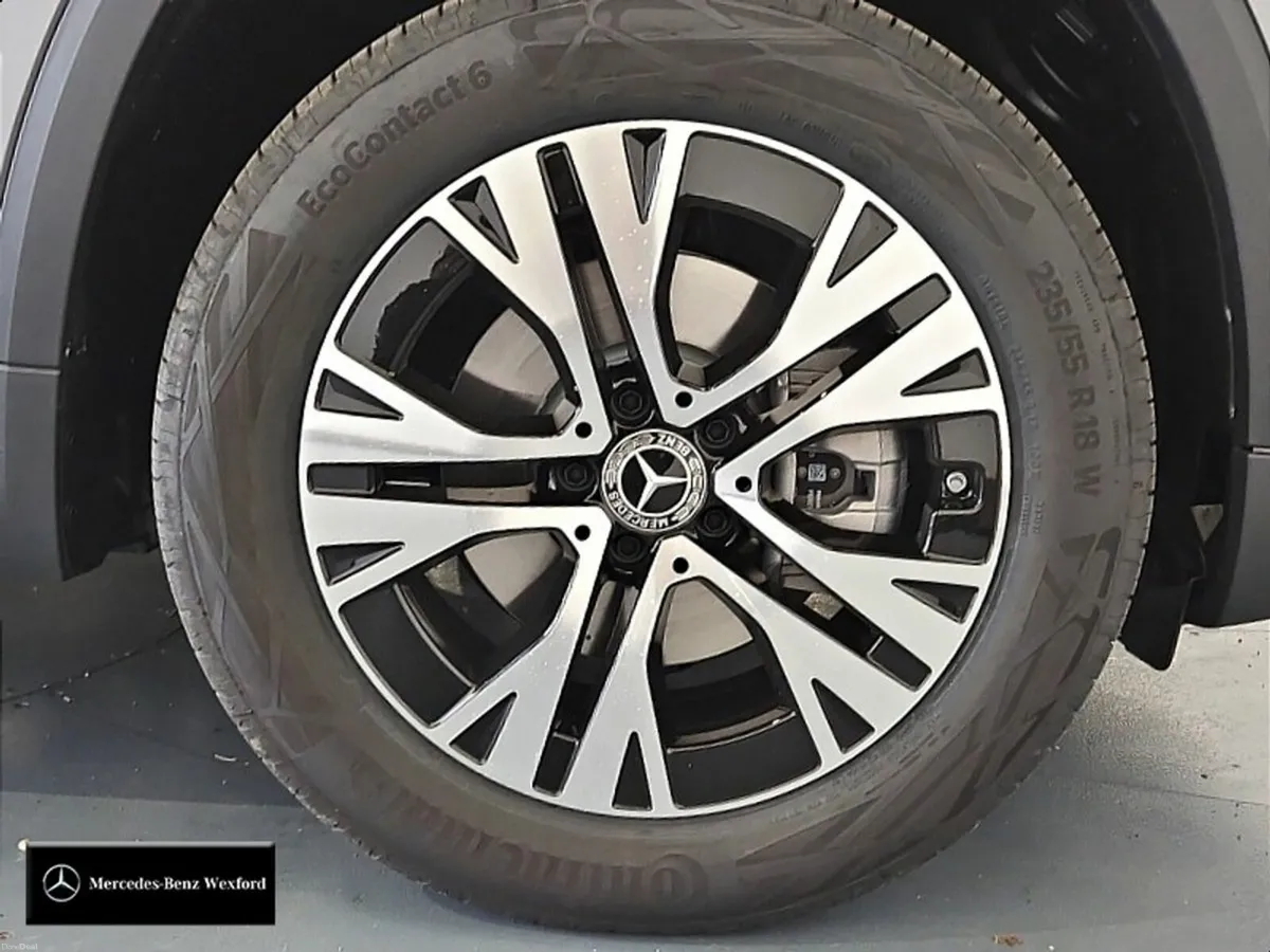 Mercedes-Benz GLA 180D Progressive Plus - Image 5