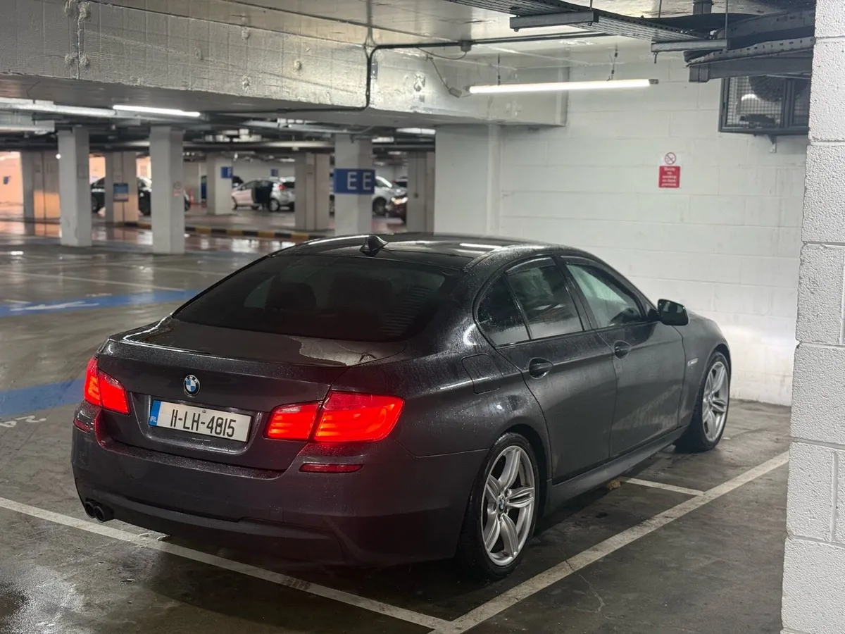 BMW F10 Msport *NCT’D* - Image 3