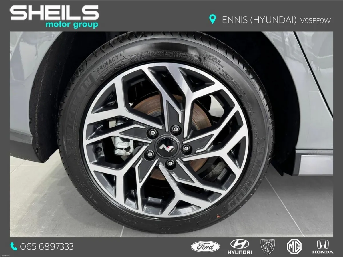 Hyundai i30 N Line ***4.9% APR PCP*** - Image 6