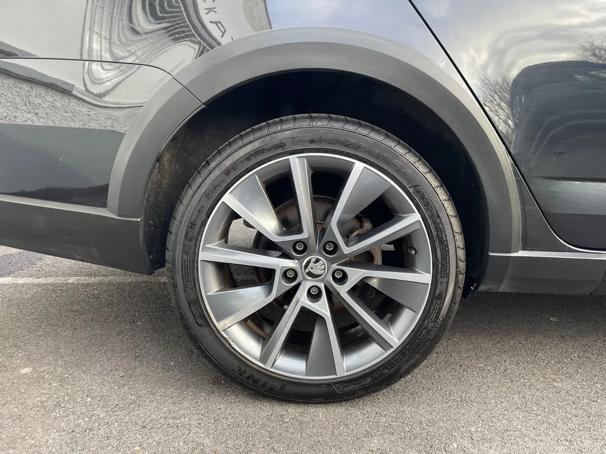 SCOUT-4X4-150BHP-BLUETOOTH STREAMING-270TAX- - Image 2