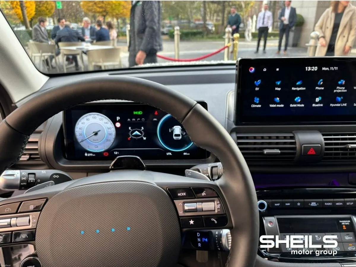 Hyundai INSTER ***ORDER NOW FOR 261*** - Image 3