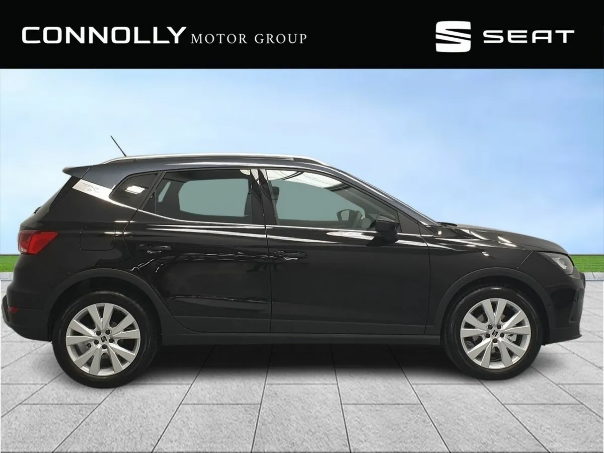 SEAT Arona AVAILABLE NOW - 1.0TSI SE+ - LOW FINANC - Image 3
