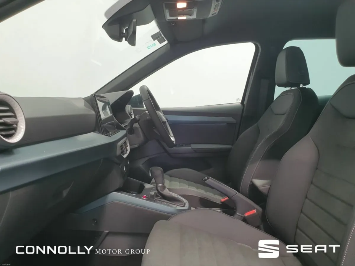 SEAT Arona AVAILABLE NOW - 1.0TSI SE+ - LOW FINANC - Image 5