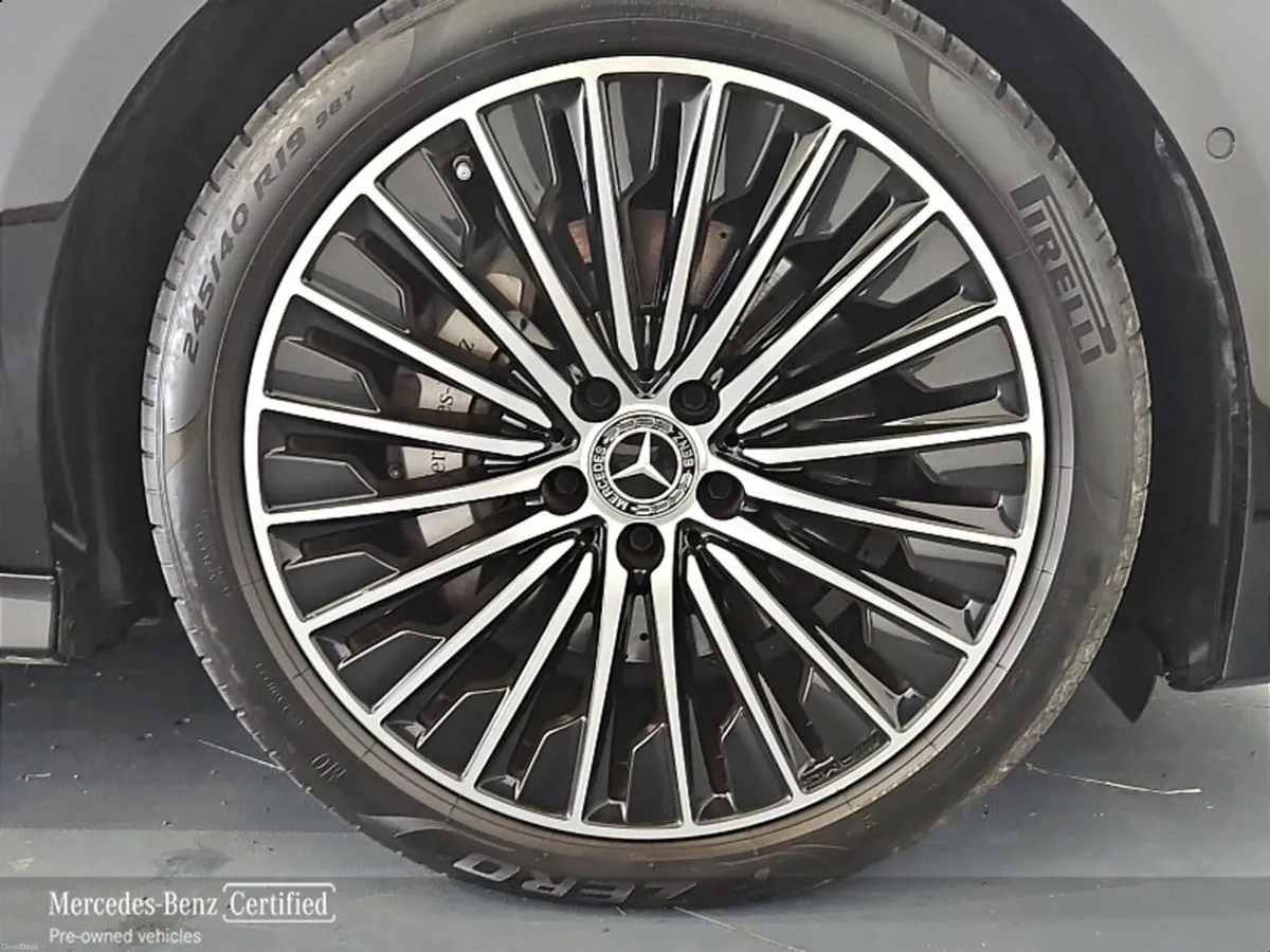 Mercedes-Benz CLE 220D AMG Line Plus with Nighpack - Image 5
