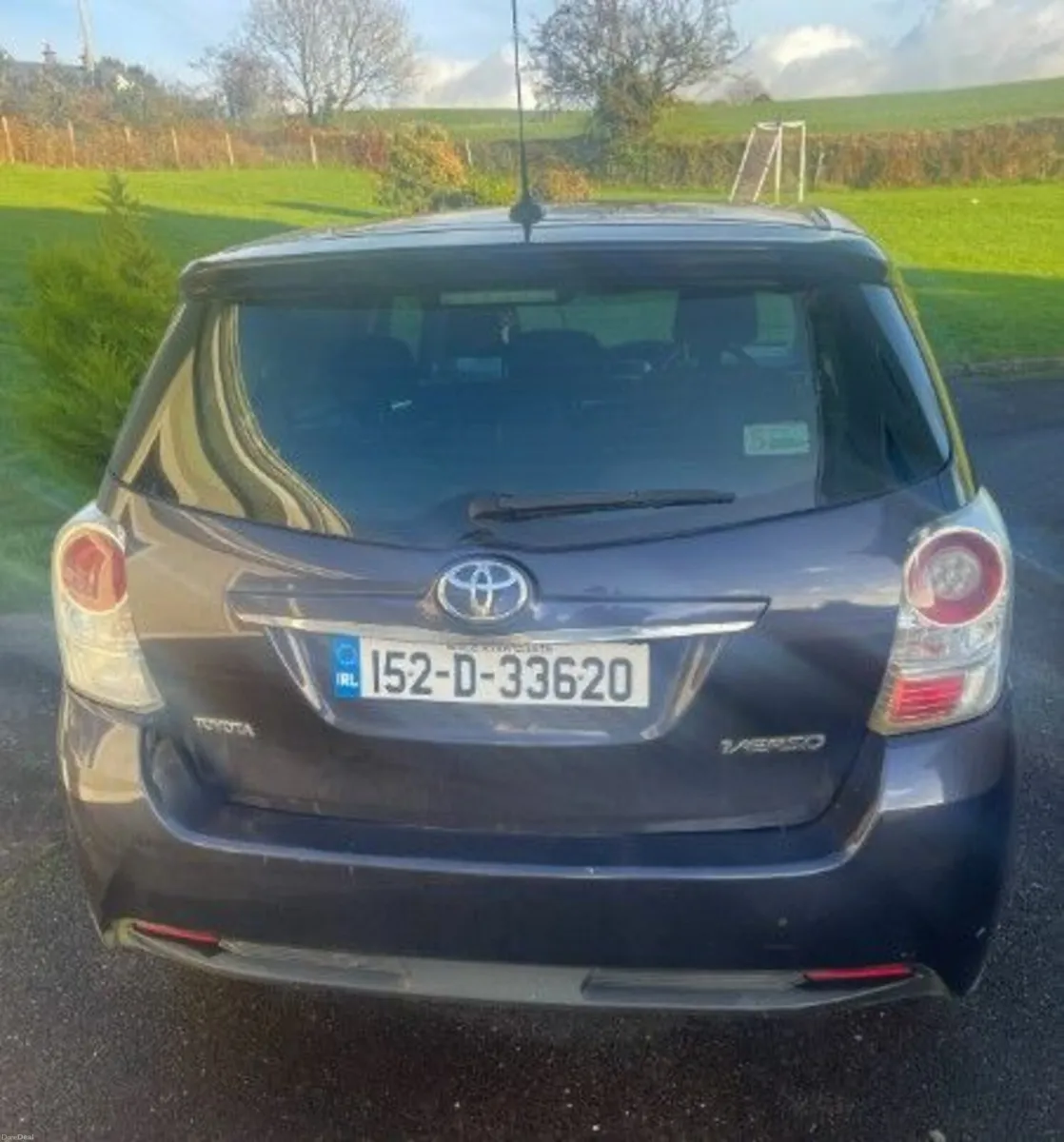 Toyota Verso 2015 - Image 2