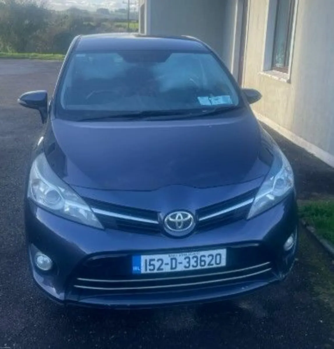 Toyota Verso 2015 - Image 3