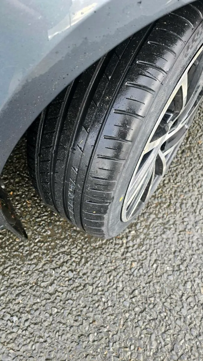 2017 Skoda Octavia 1.6 diesel new nct 03 27 - Image 4