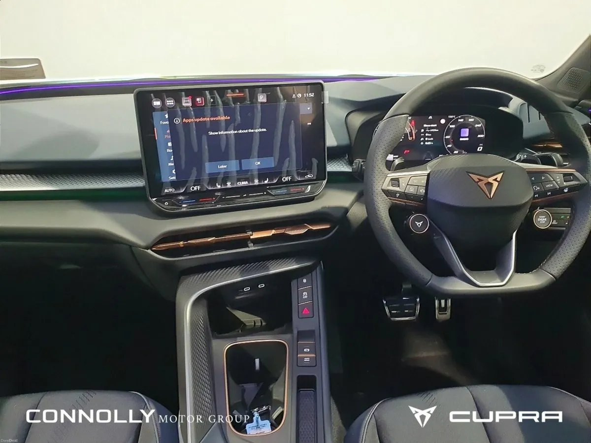 Cupra Terramar 1.5 eTSI 150hp Auto - Image 4