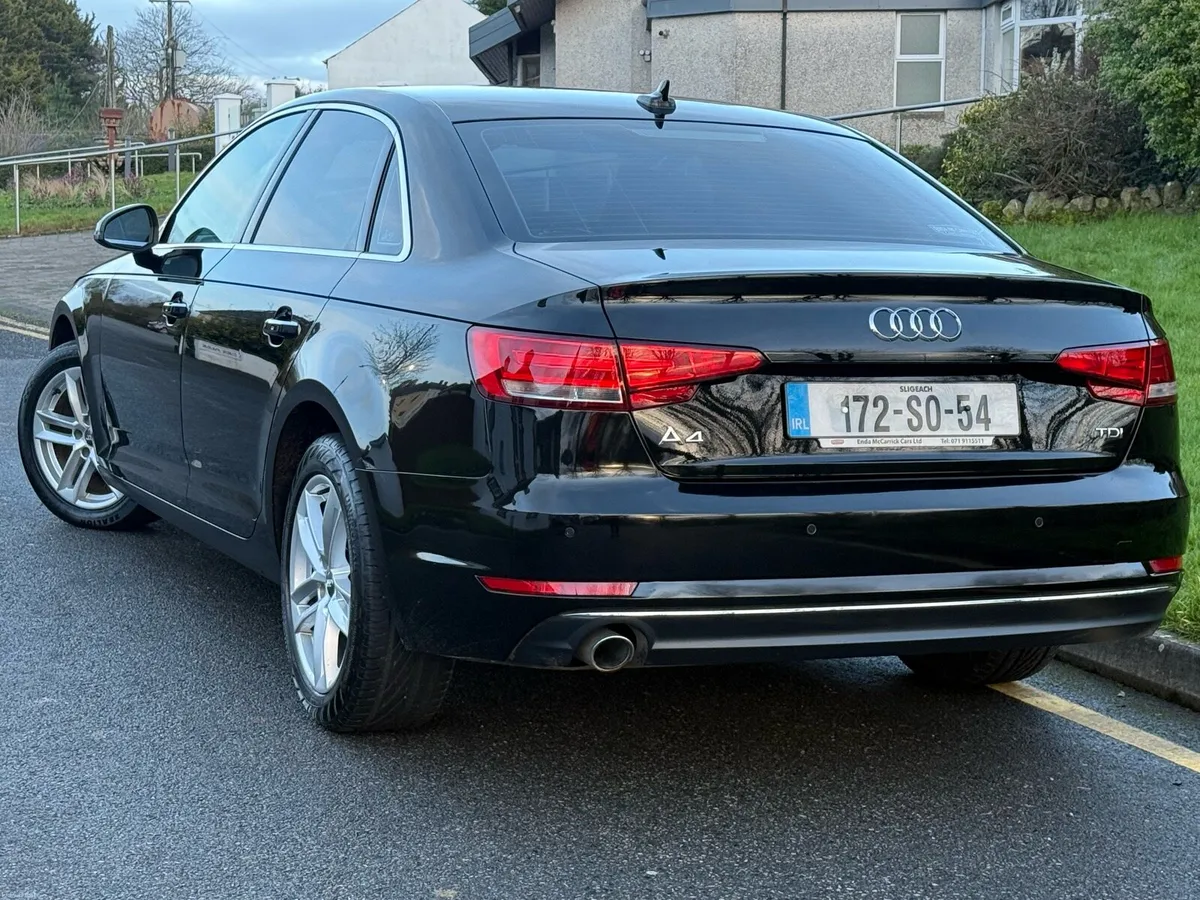 2017 Audi A4 2.0TDI SE *GOOD SPEC* - Image 3