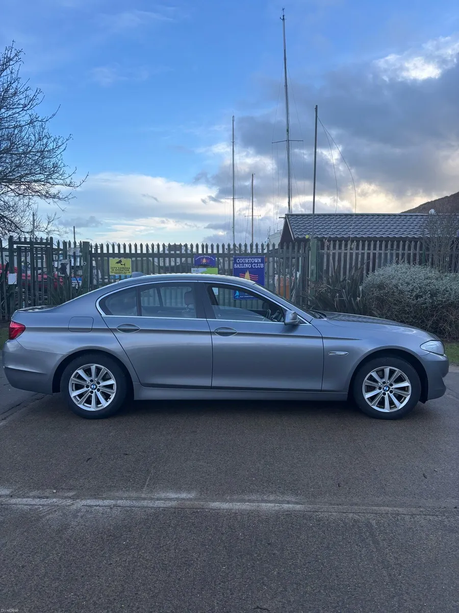 BMW 520d Se Automatic - Image 1