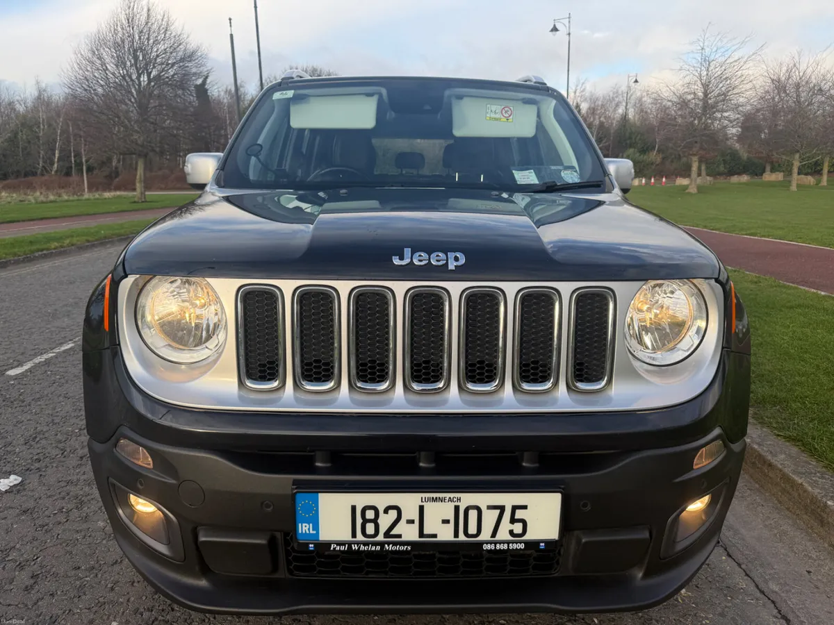 1.6 TDI HIGH SPEC LIMITED EDITION - Image 2