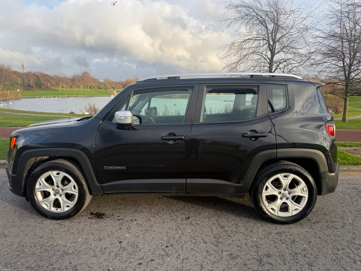 1.6 TDI HIGH SPEC LIMITED EDITION - Image 5