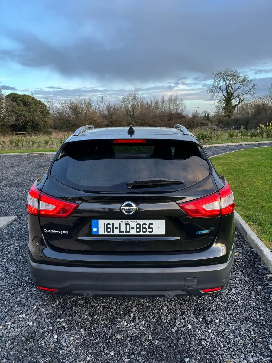 Nissan tekna 1.5dci - Image 2